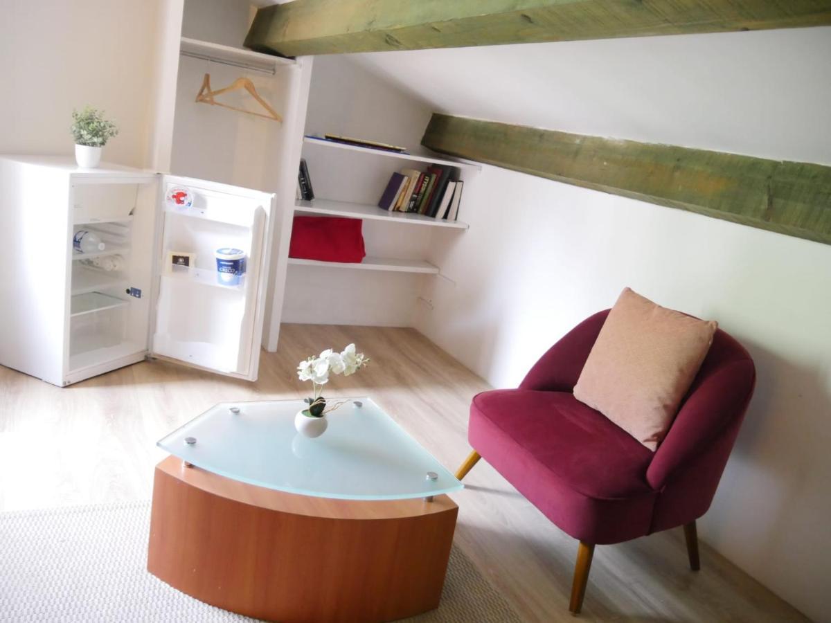 Private Room Montpellier Ngoại thất bức ảnh