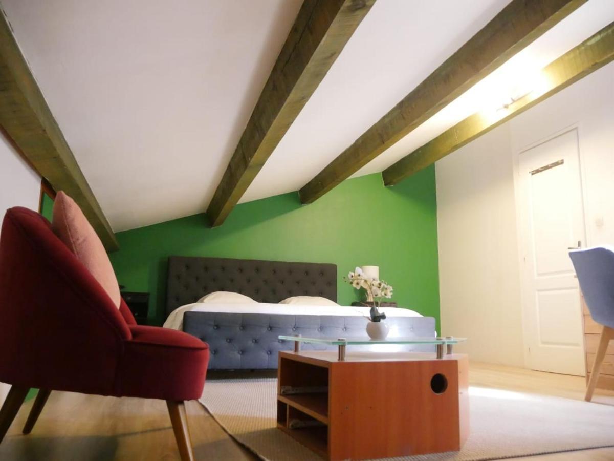 Private Room Montpellier Ngoại thất bức ảnh