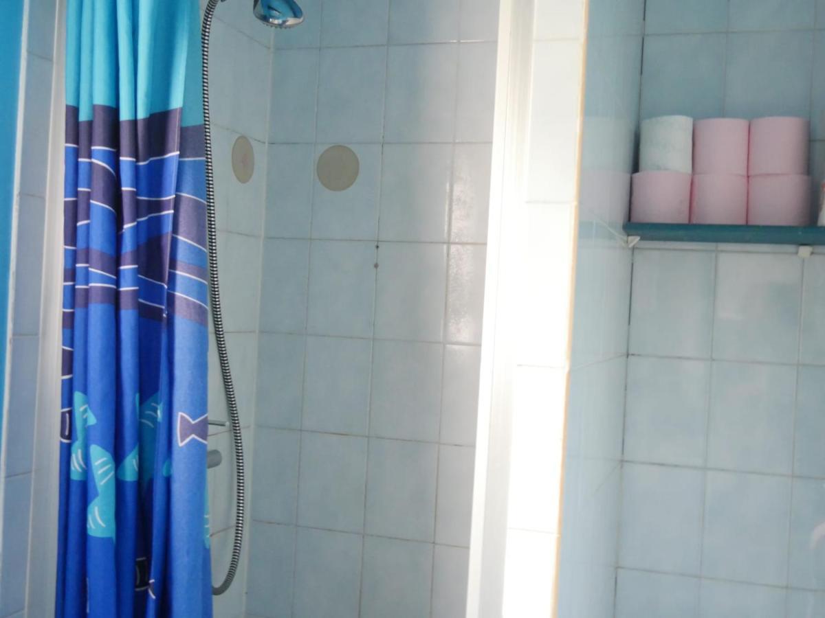 Private Room Montpellier Ngoại thất bức ảnh