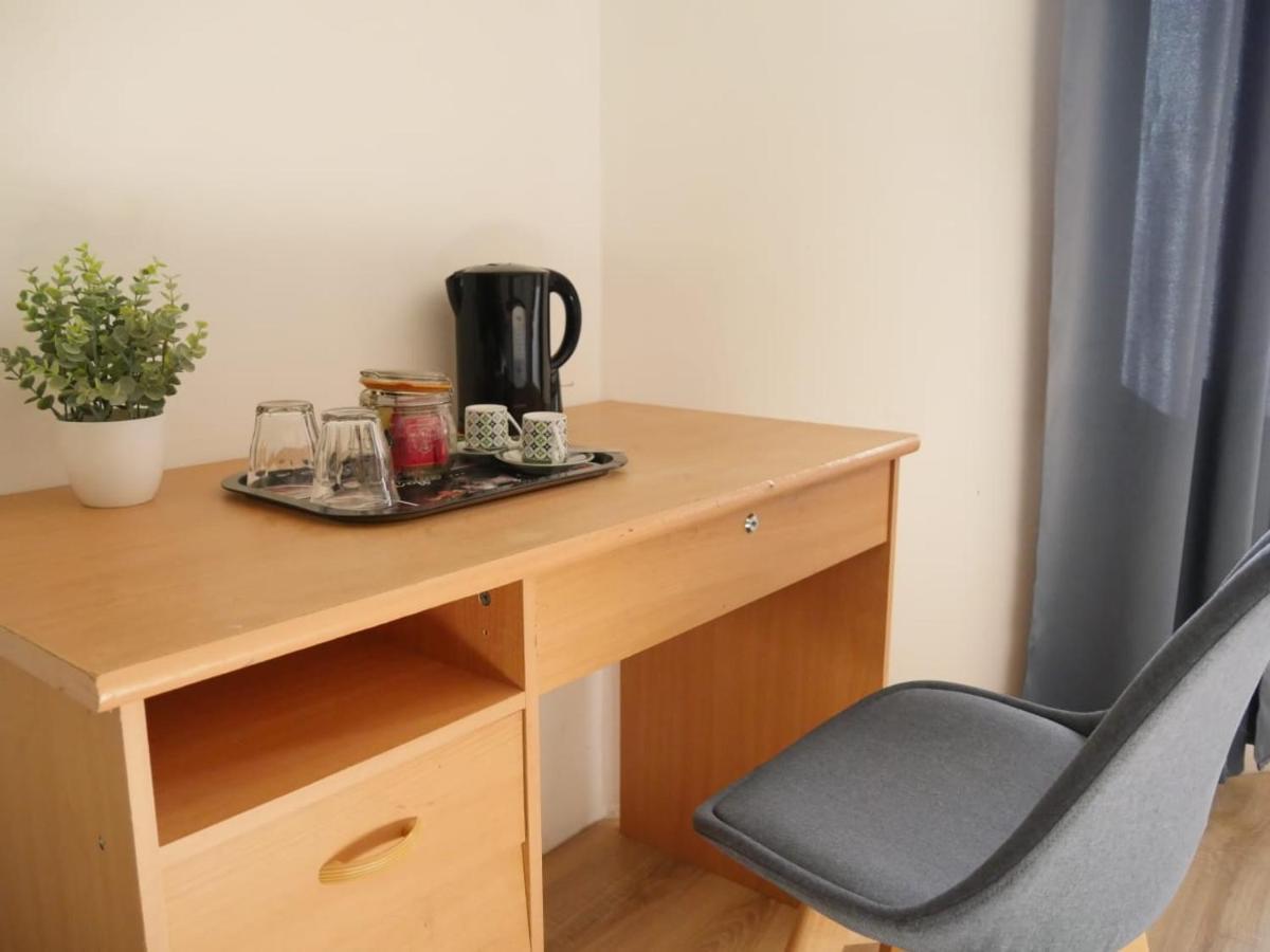 Private Room Montpellier Ngoại thất bức ảnh