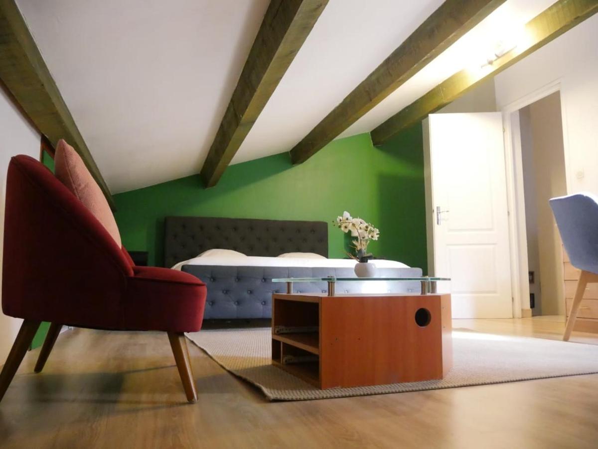 Private Room Montpellier Ngoại thất bức ảnh