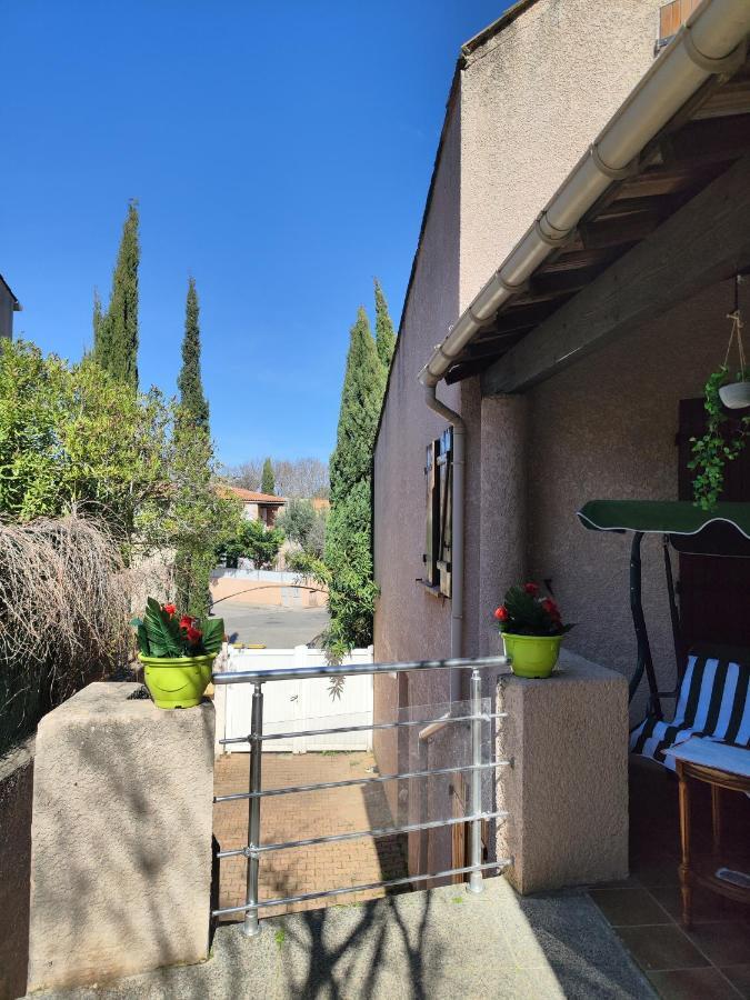 Private Room Montpellier Ngoại thất bức ảnh