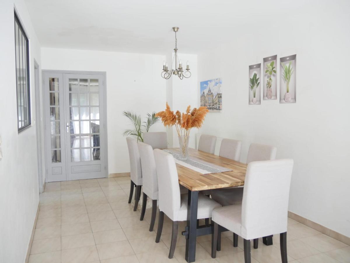 Private Room Montpellier Ngoại thất bức ảnh