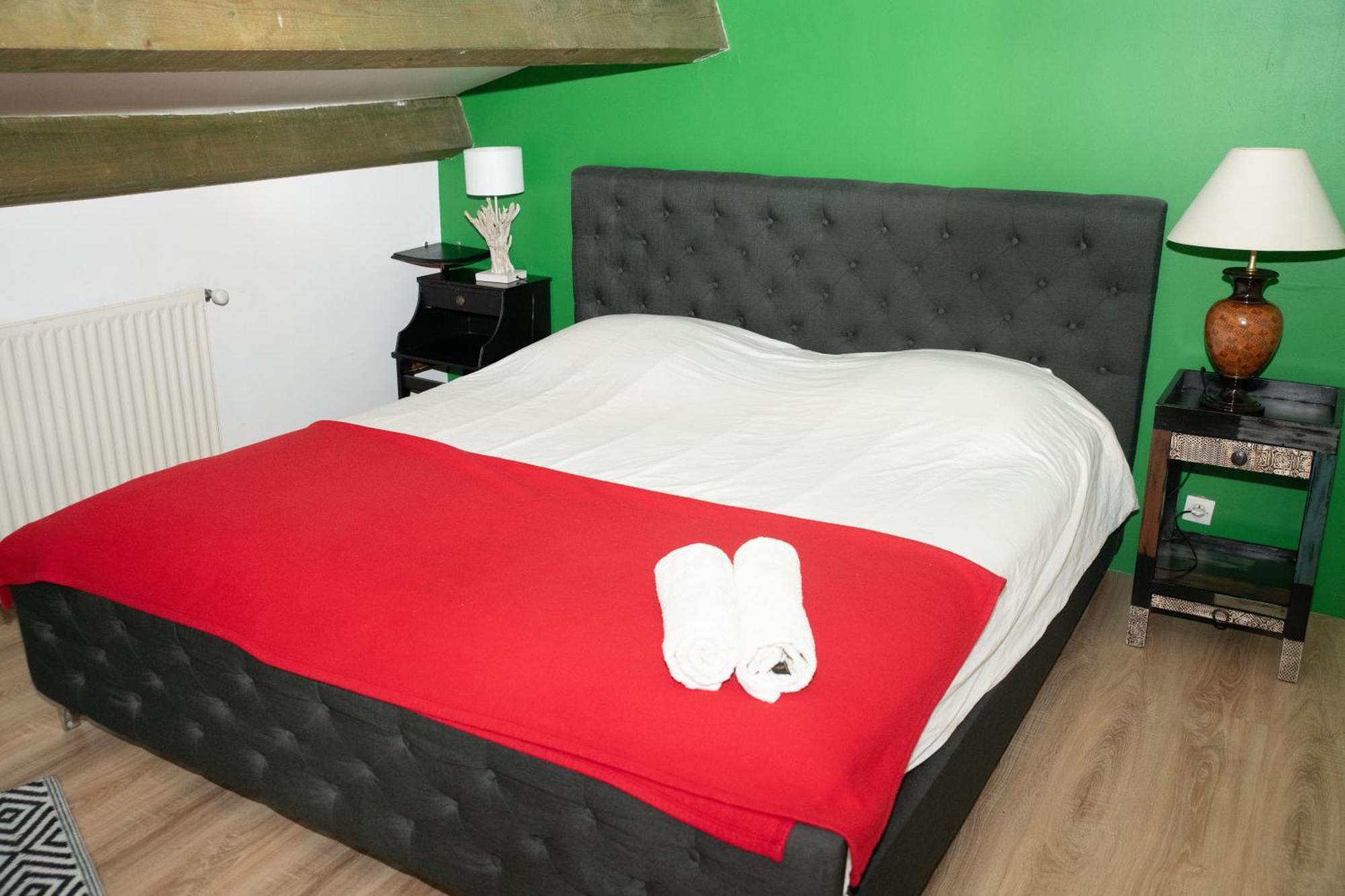 Private Room Montpellier Ngoại thất bức ảnh