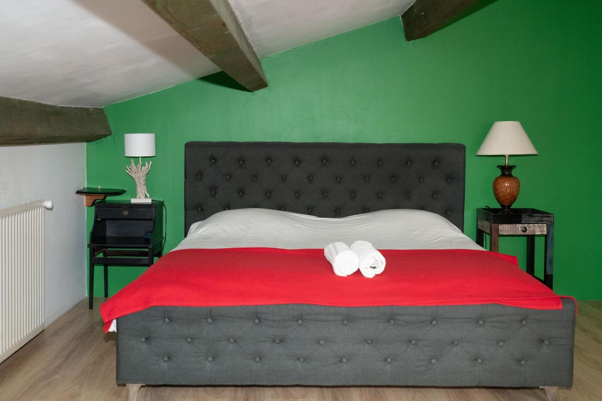 Private Room Montpellier Ngoại thất bức ảnh
