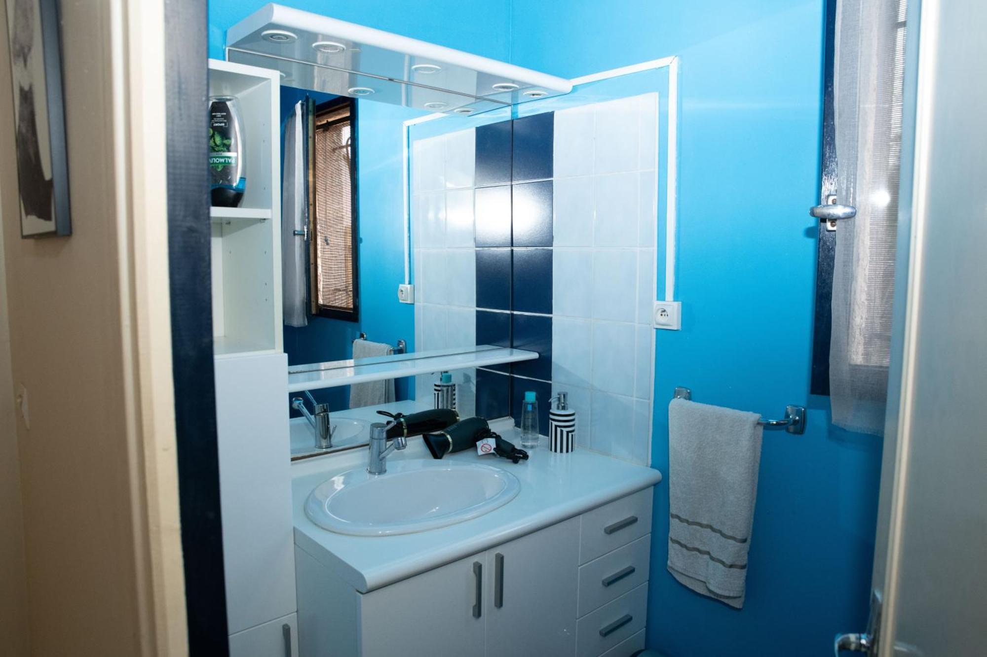 Private Room Montpellier Ngoại thất bức ảnh