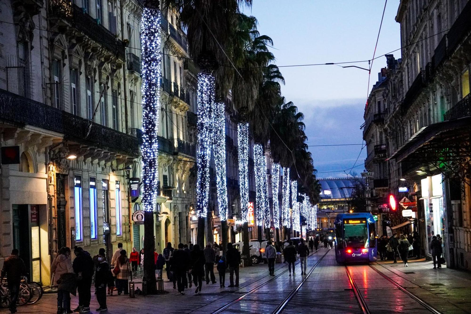 Private Room Montpellier Ngoại thất bức ảnh